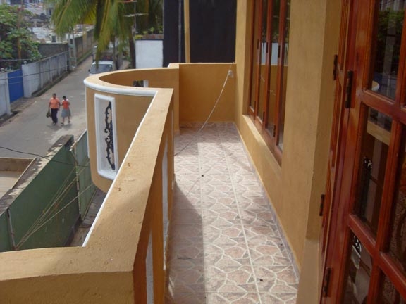 Dehiwala House for rent/lease
